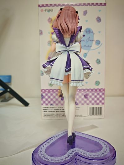 更衣人偶坠入爱河 乾纱寿叶 可爱女仆