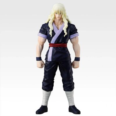 一番赏 全职猎人 揍敌客家族 C赏 席巴·揍敌客 MASTERLISE