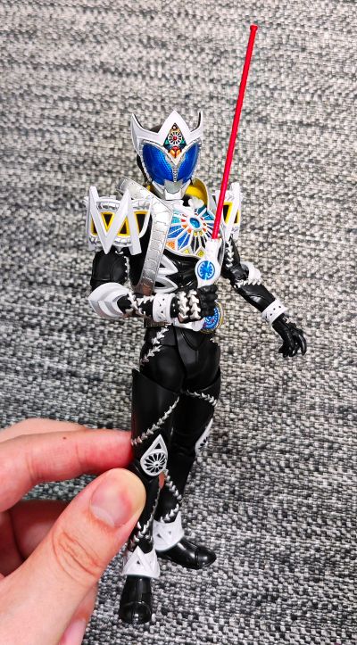 S.H.Figuarts(真骨雕制法)  假面骑士蛇牙