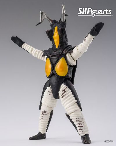 S.H.Figuarts 芝顿 60周年纪念版