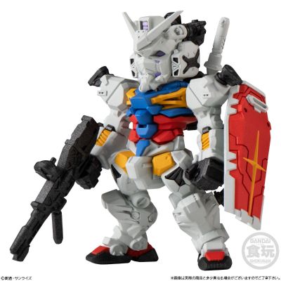 FW GUNDAM CONVERGE ＃28