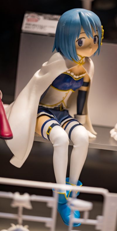 剧场版 魔法少女小圆 叛逆的物语 晓美焰