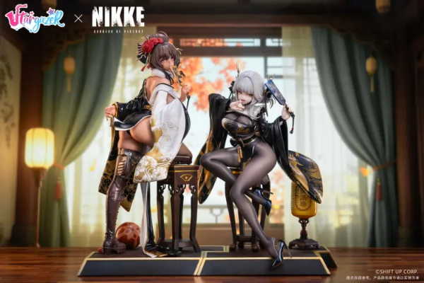 胜利女神：新的希望 布兰儿：白兔