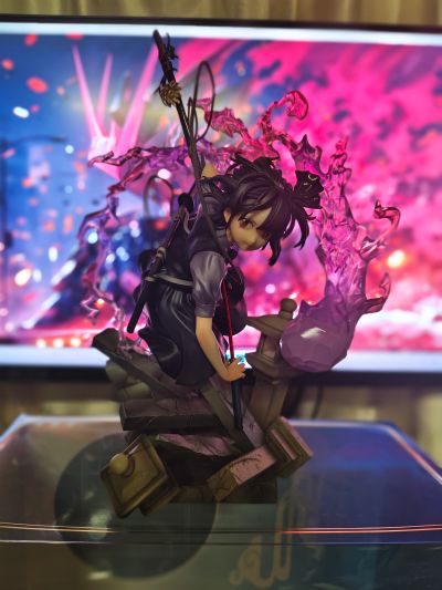 魂魄妖梦 半分虚幻的庭师 活动限定色