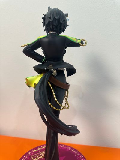 赛马娘 / 闪耀！优俊少女  富士奇石