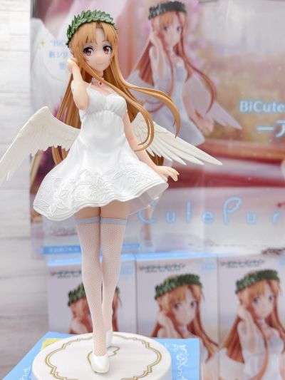 BiCute Pure 刀剑神域 亚丝娜