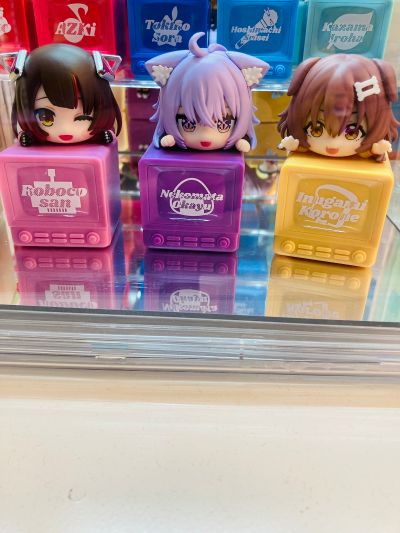 hololive 方块趴趴 Vol.3