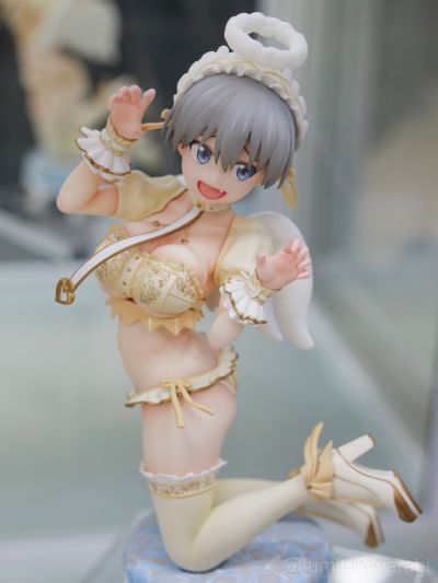 宇崎学妹想要玩 第二季 宇崎花 天使