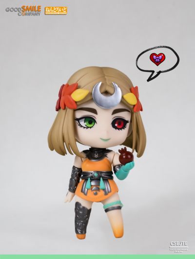 粘土人#2589 哈迪斯2 墨利诺厄