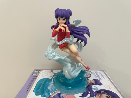 Figuarts Zero chouette 珊璞