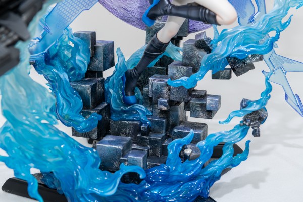 黑岩射手 黎明降临 皇后[黑岩射手]