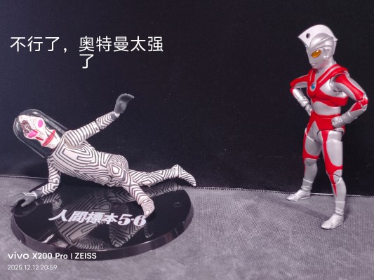 S.H.Figuarts   达达 剧中版