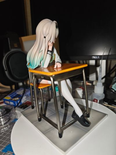 Gift+系列  崩坏：星穹铁道 流萤 春日手信