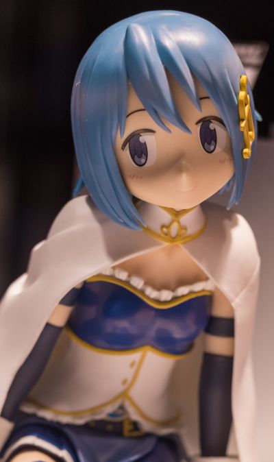 剧场版 魔法少女小圆 叛逆的物语 巴麻美