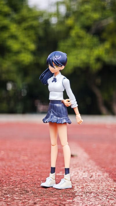 Figure-rise Standard  尼娅安