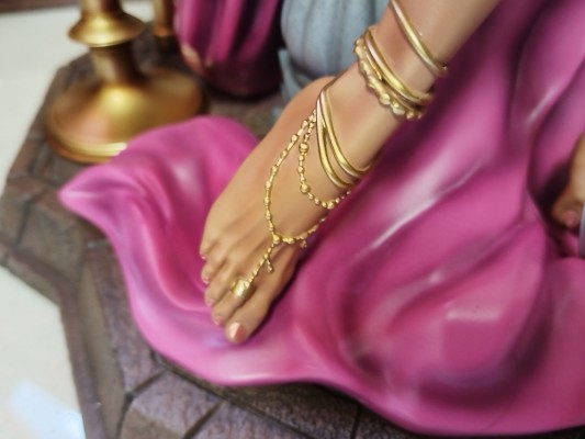 912833 火星公主 德贾托里斯