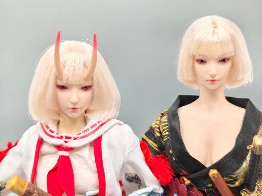 i8-GLIE002 The Girls of Armament 第一弹