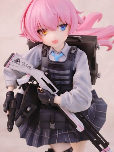 蔚蓝档案 小鸟游星野 最优质的学生