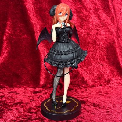 BiCute Dark 五等分的新娘＊ 中野三玖