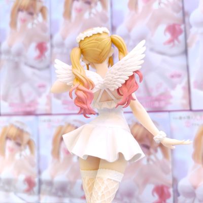 BiCute Pure 更衣人偶坠入爱河 喜多川海梦