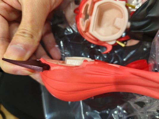 胜利女神：新的希望 SAC系列第二弹 红莲、小红帽：荒诞红、桃乐丝：怀旧 、海伦、伊莱格、杀手妻子：D