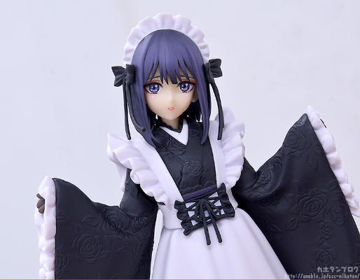 ANIPLEX赏 动画「更衣人偶坠入爱河」 A赏 POP UP PARADE 喜多川海梦（黑江雫 文化节）