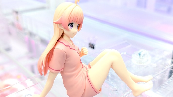 Yumemirize 魔女与使魔 若月妮可