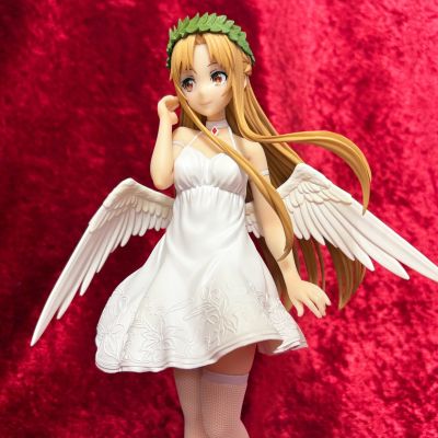 BiCute Pure 刀剑神域 亚丝娜