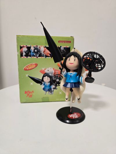 あずまんが大王 春日歩 