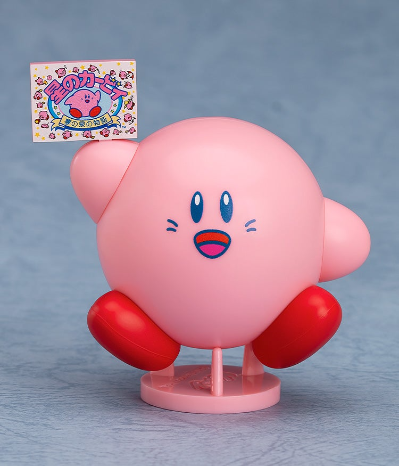 Corocoroid 星之卡比  卡比