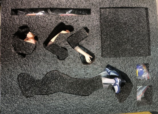 排球部 飞濑穂乃花