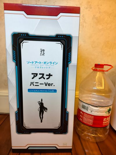 刀剑神域进击篇 亚丝娜 兔女郎