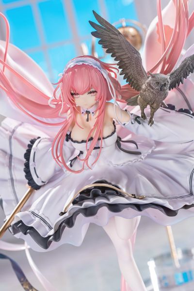 碧蓝航线 英仙座