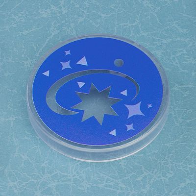 粘土人#2934 初音未来：缤纷舞台 星乃一歌