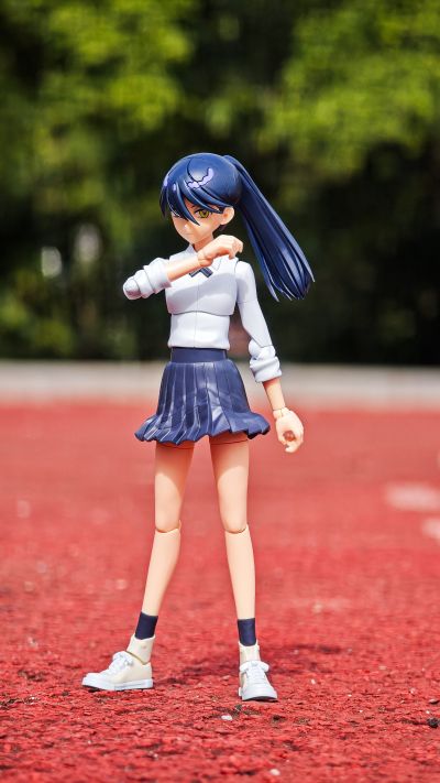 Figure-rise Standard  尼娅安