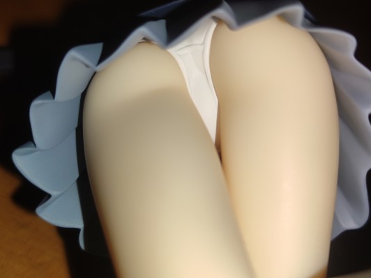 POP UP PARADE 轻音少女 中野梓 L尺寸