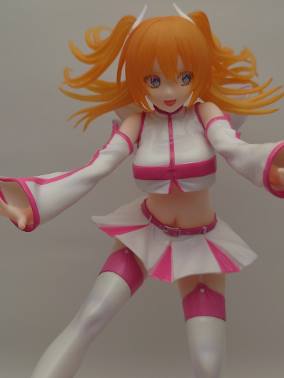 DRESSTA 2.5次元的诱惑 莉莉艾露