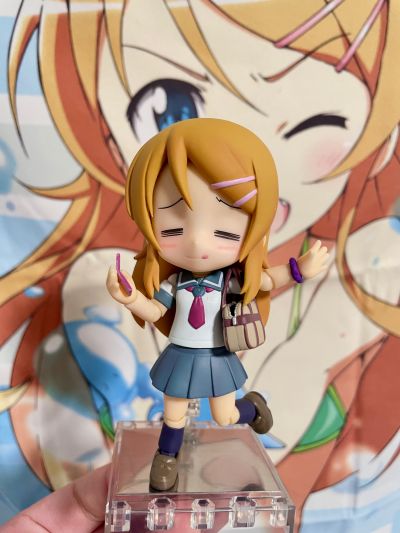 Cu-poche  我的妹妹不可能那么可爱 高坂桐乃