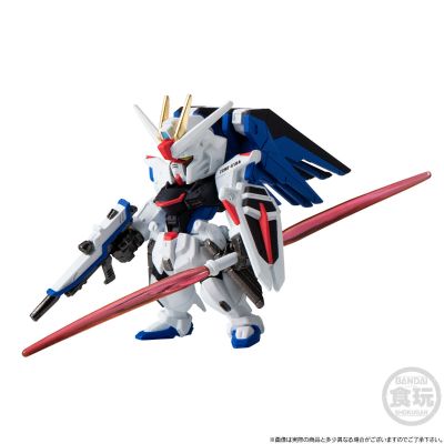 FW GUNDAM CONVERGE 15周年 ALTERNATIVE 系列套装 【Premium Bandai限定】