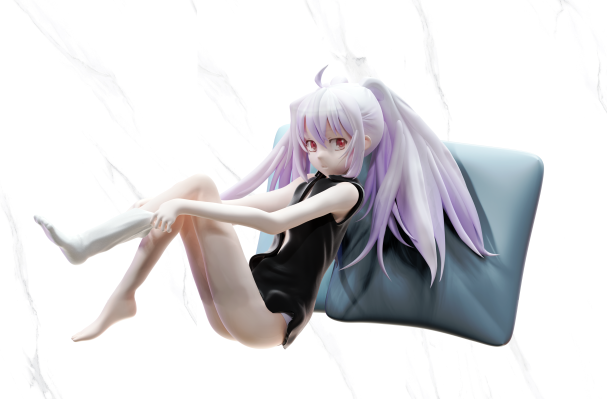 可塑性记忆 艾拉