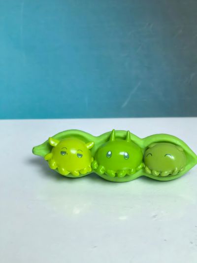 蔬菜精灵 第6弹