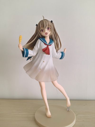 TENITOL TALL 亚托莉-我挚爱的时光- 亚托莉