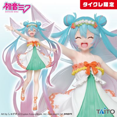 四季系列 初音未来 第3弹 春季（TAiTO限定）