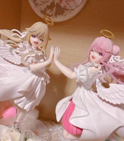 ~毛茸茸的猫咪时光~ HIMEHINA ～天使～