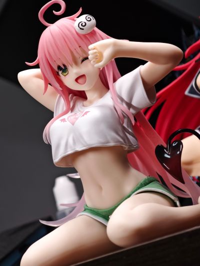 Desktop Cute 出包王女DARKNESS 菈菈 ~居家服~