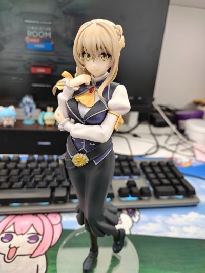 哥布林杀手 第二季 柜台小姐