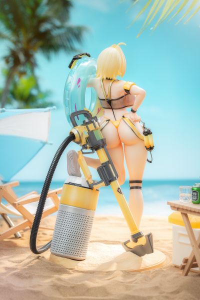 胜利女神：新的希望 伊莱格 エレグ：ブーム・アンド・ショック