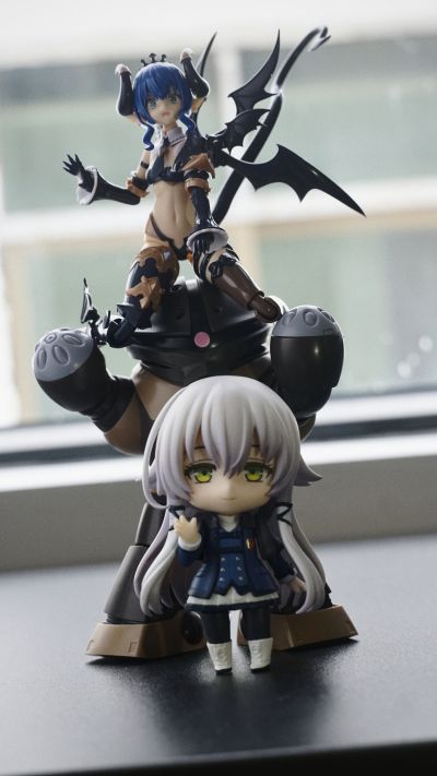 ROBOT魂＜机动战士系列＞ 机动战士高达 MSM-04 龟霸 剧中版