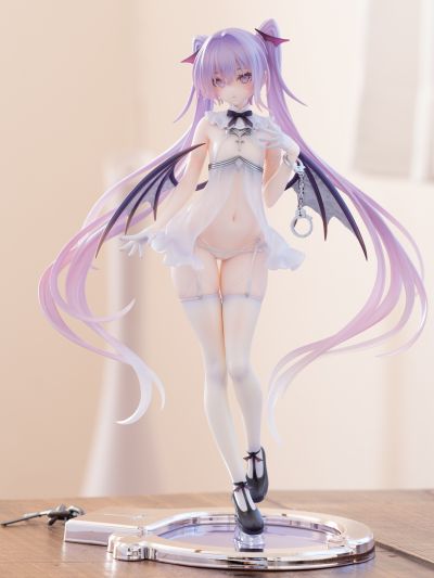 伊芙 CARNEADES设定画