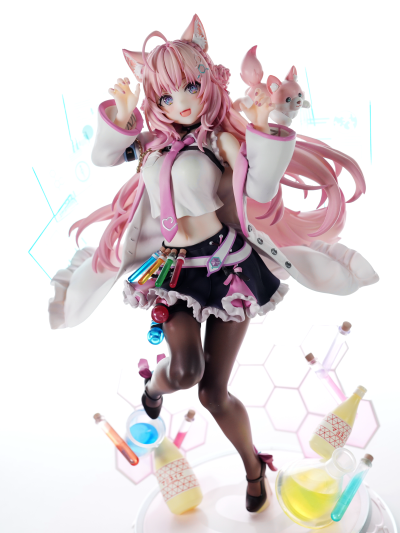 优米雅的炼金工房 ～追忆之炼金术士与幻创之地～ 优米雅·利斯菲尔德 1/7人偶豪华版+游戏软件+专属版原声音乐集+特制语音套装